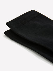 RW&CO Soft Everyday Crew Socks
