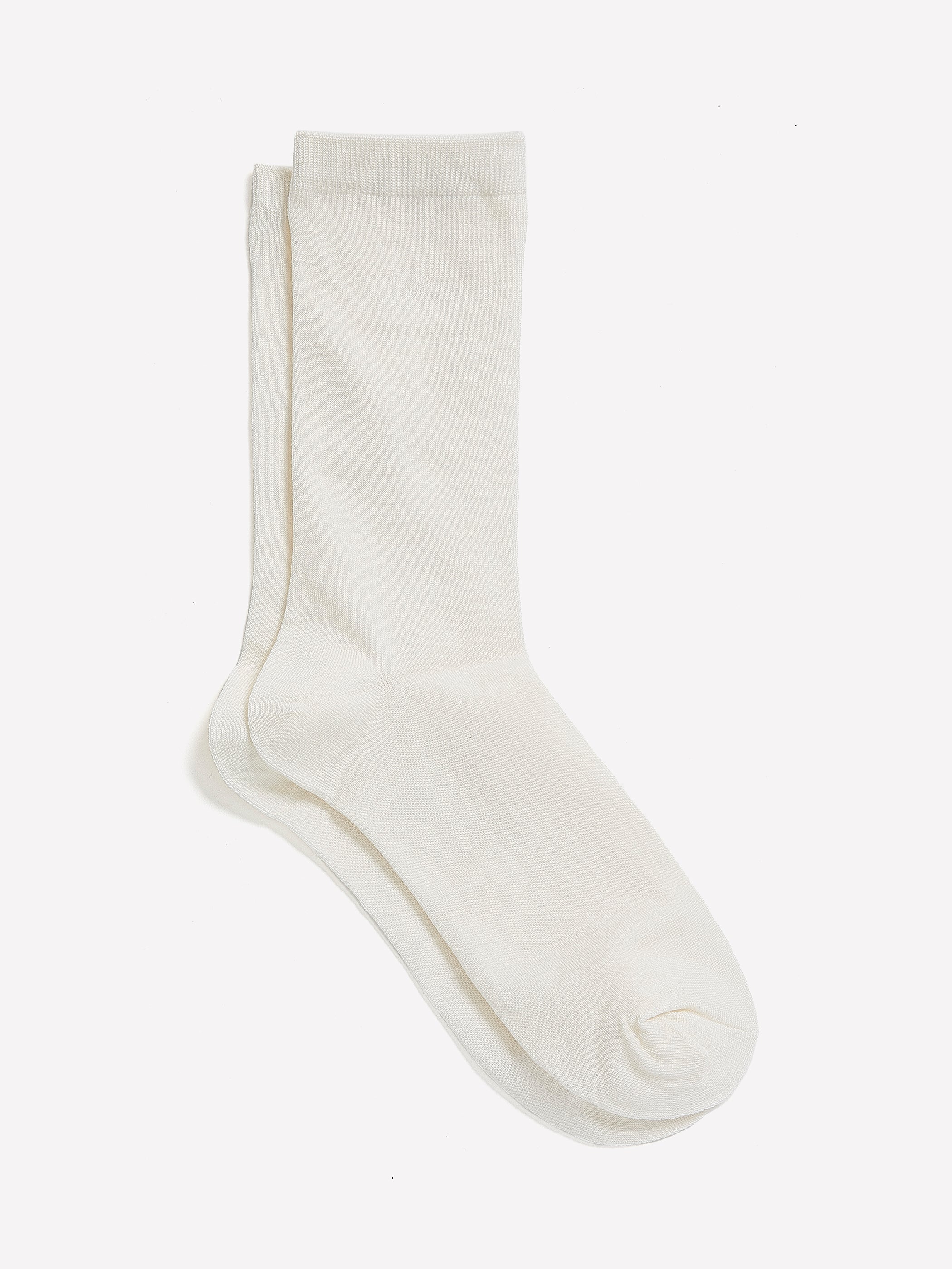 RW&CO Soft Everyday Crew Socks