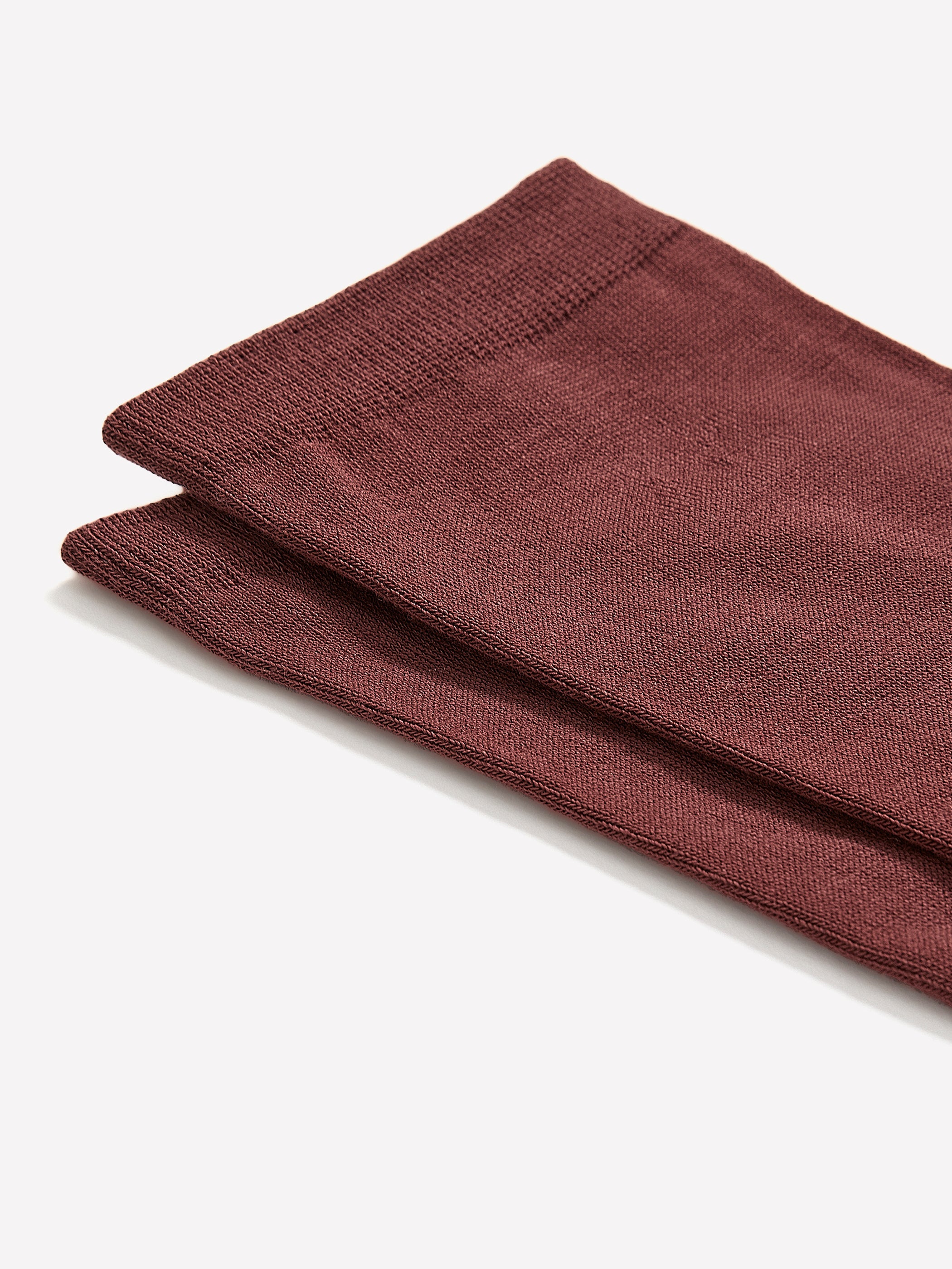 RW&CO Soft Everyday Crew Socks