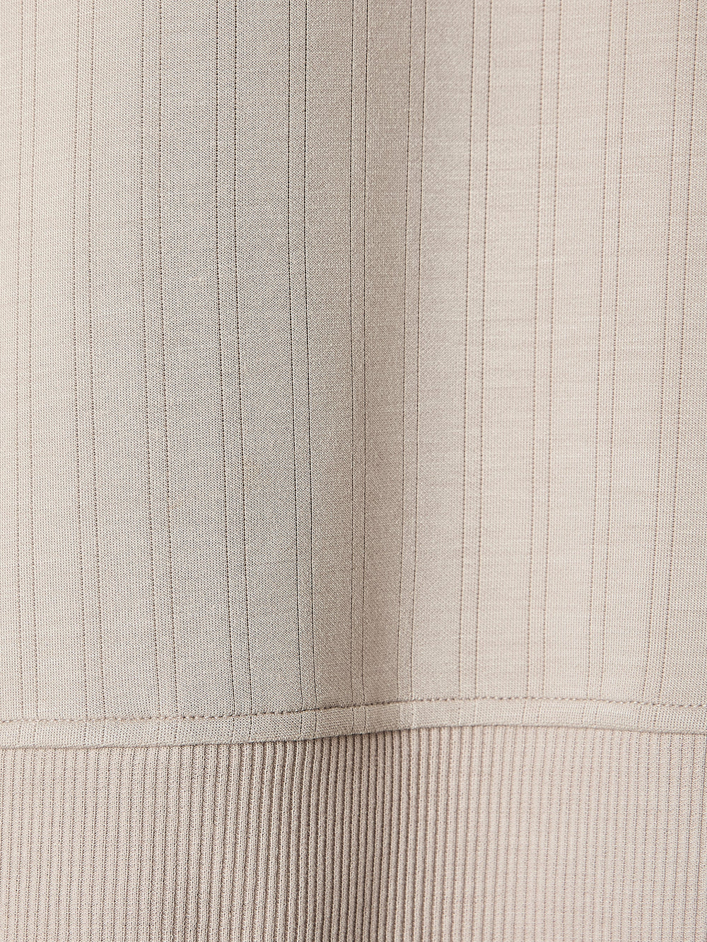 RW&CO Long-Raglan-Sleeve Crew-Neck Top
