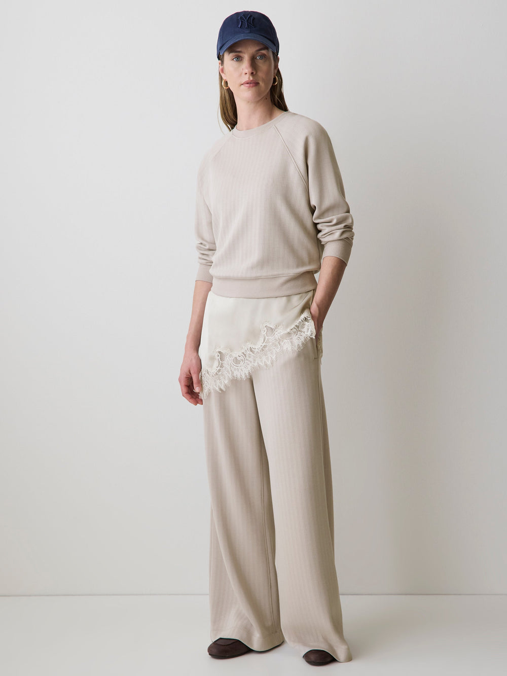 RW&CO Tracksuit Pant