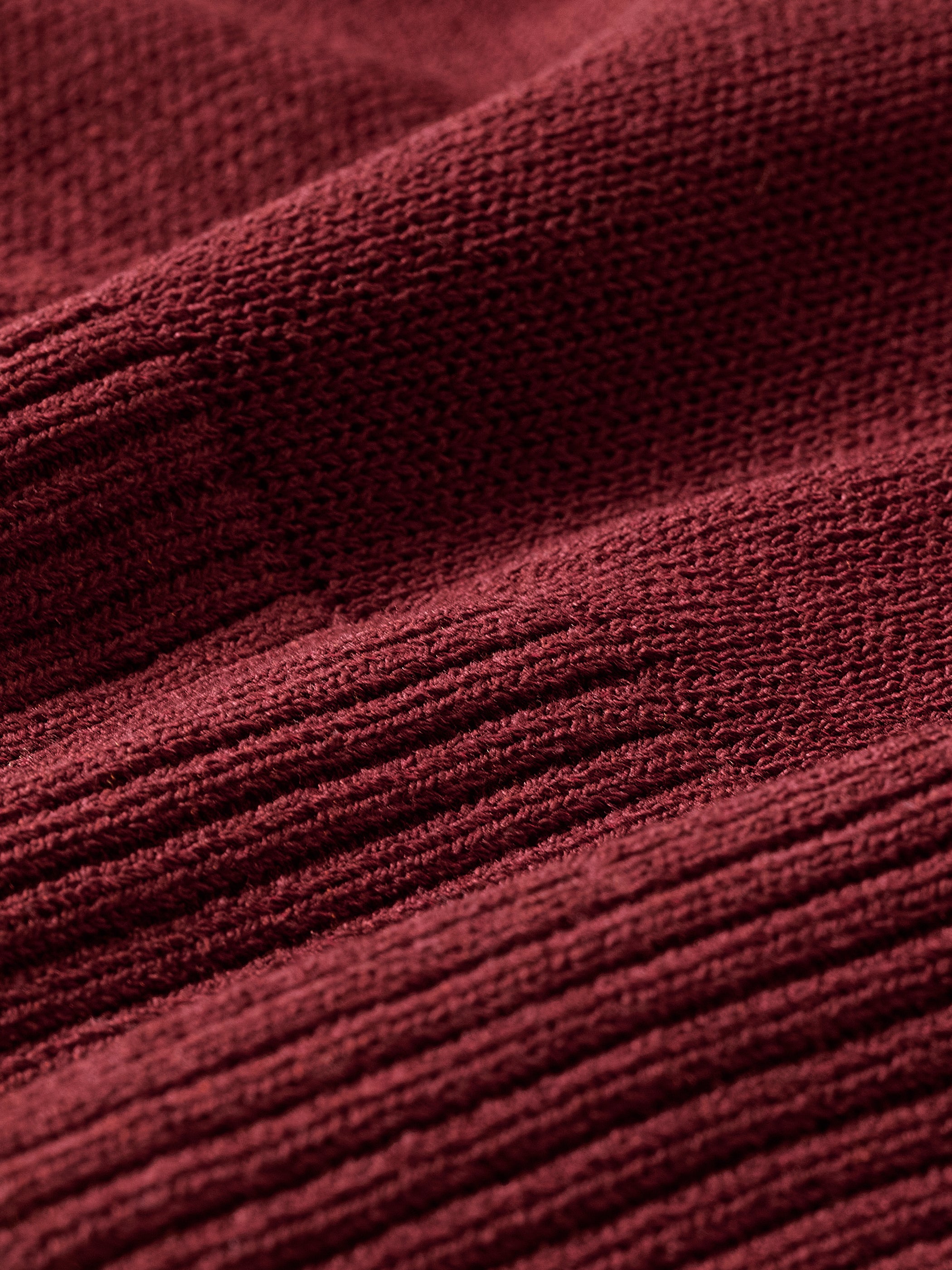 RW&CO Short-Sleeve Crew-Neck Boxy Sweater
