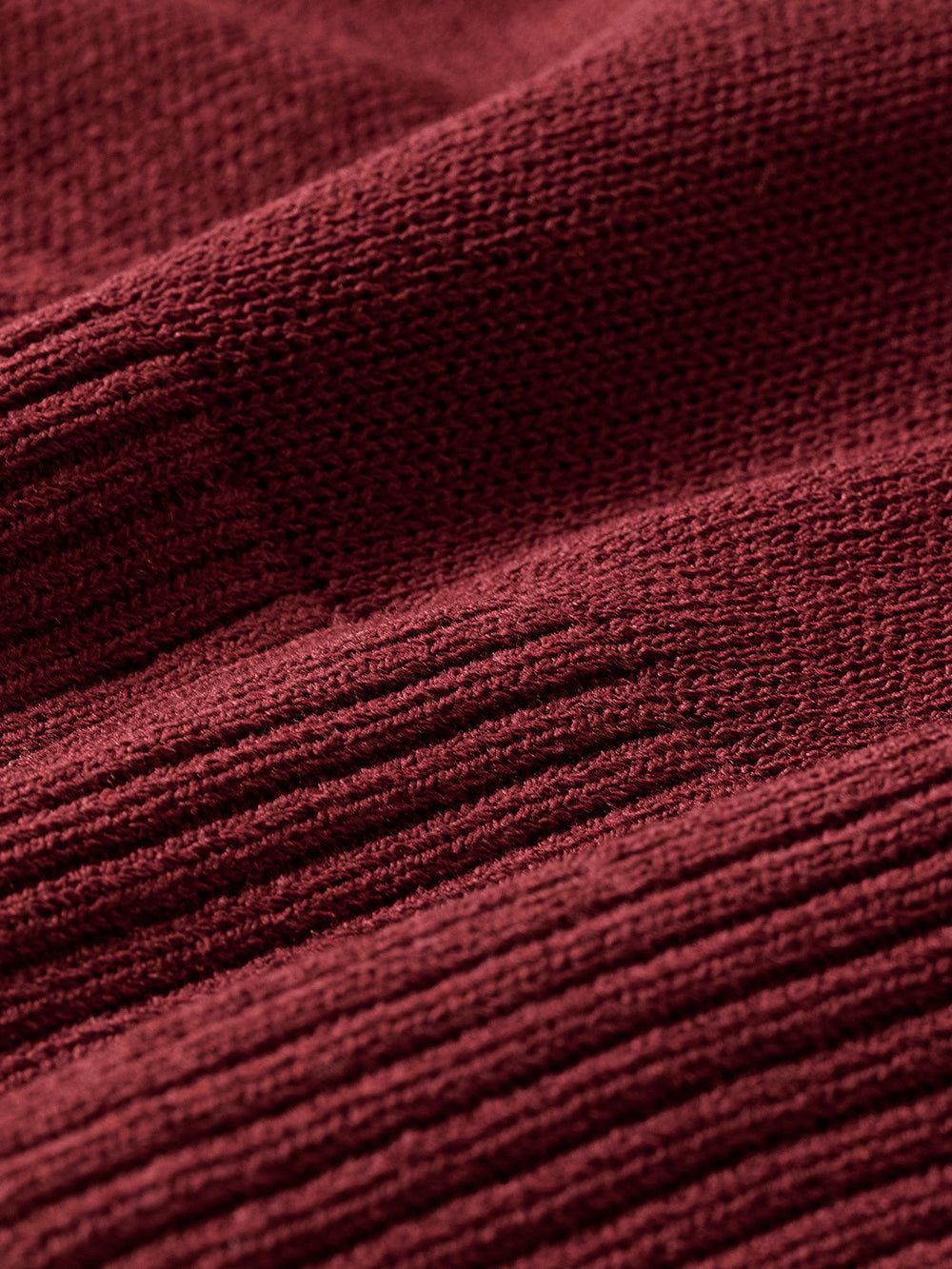 RW&CO Short-Sleeve Crew-Neck Boxy Sweater
