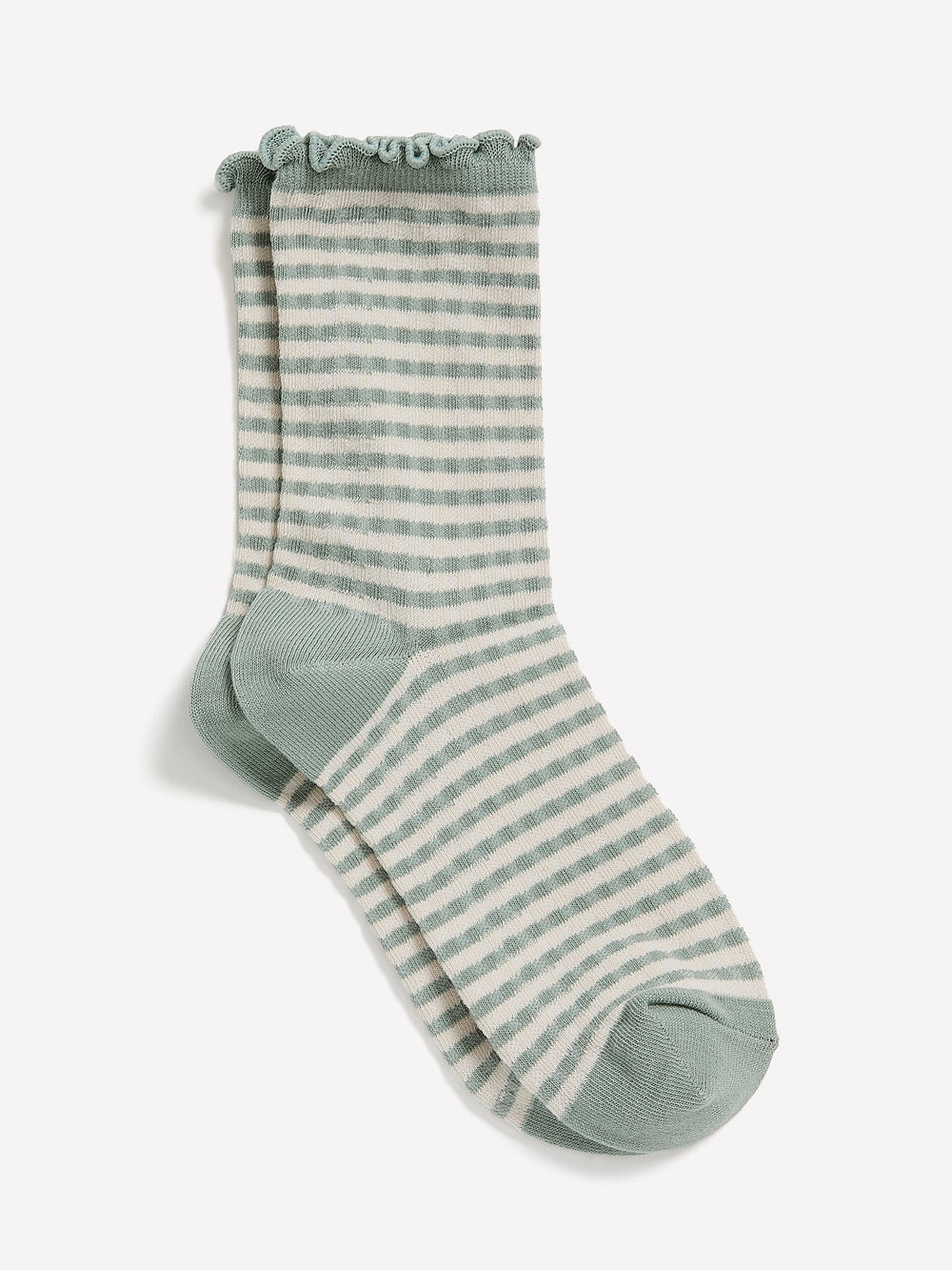 RW&CO Gingham Crew Socks
