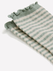 RW&CO Gingham Crew Socks