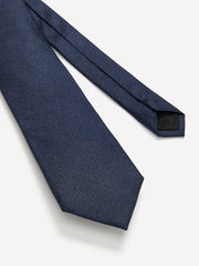 RW&CO Regular Two-Tone Blue Tie