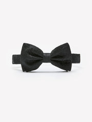 RW&CO Tonal Floral Bow Tie