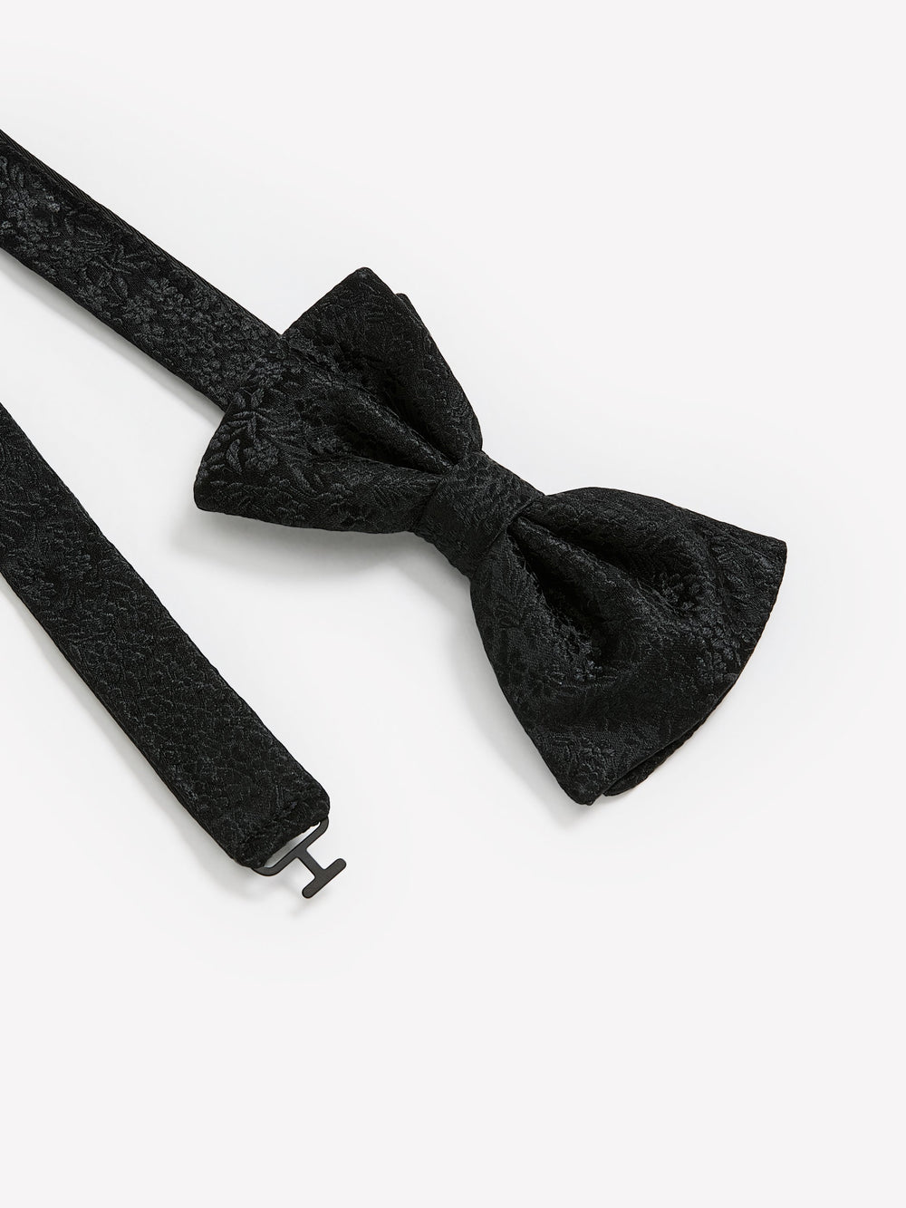 RW&CO Tonal Floral Bow Tie