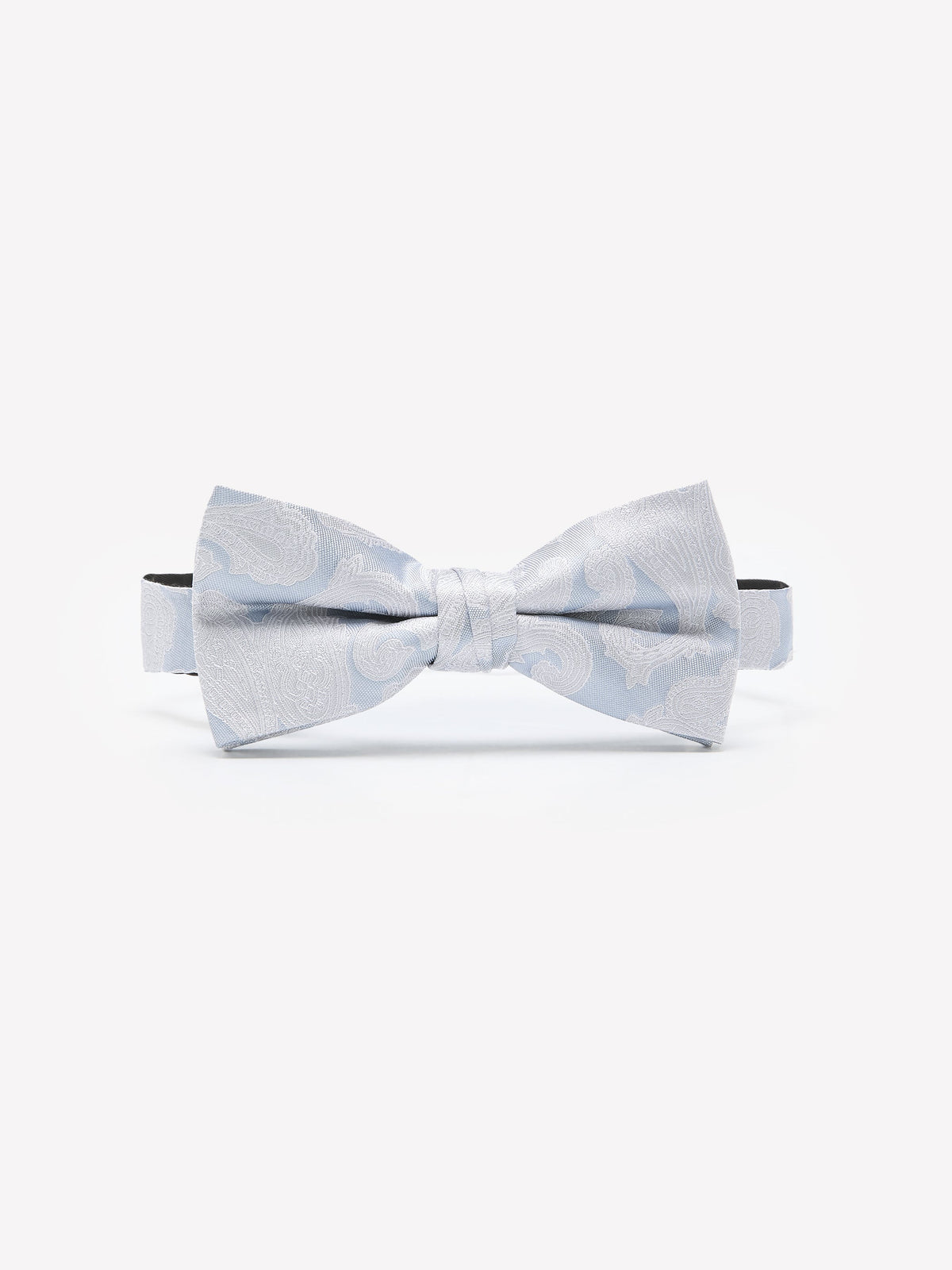 RW&CO Bow Tie with Paisley Pattern