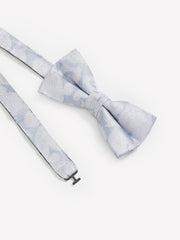 RW&CO Bow Tie with Paisley Pattern