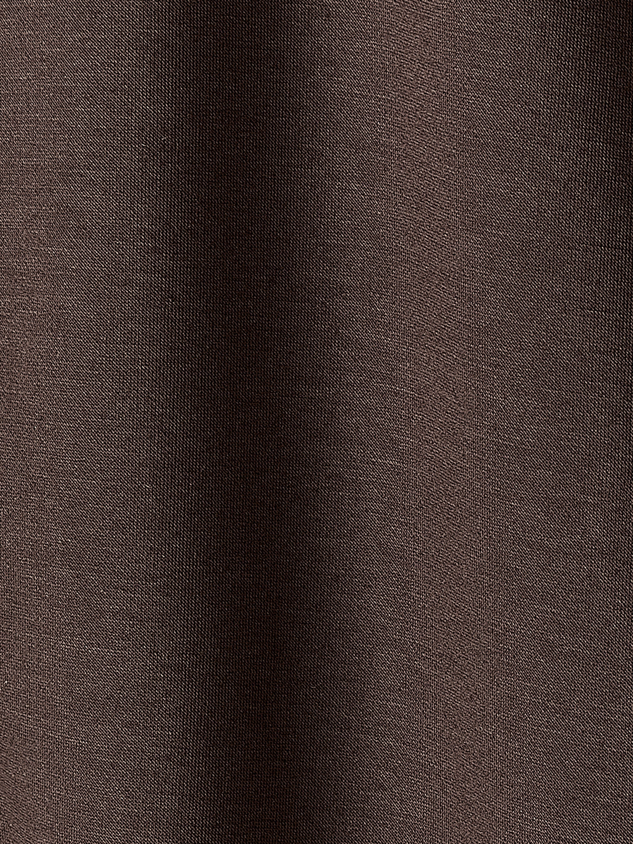 RW&CO Hooded Ballon Cardigan