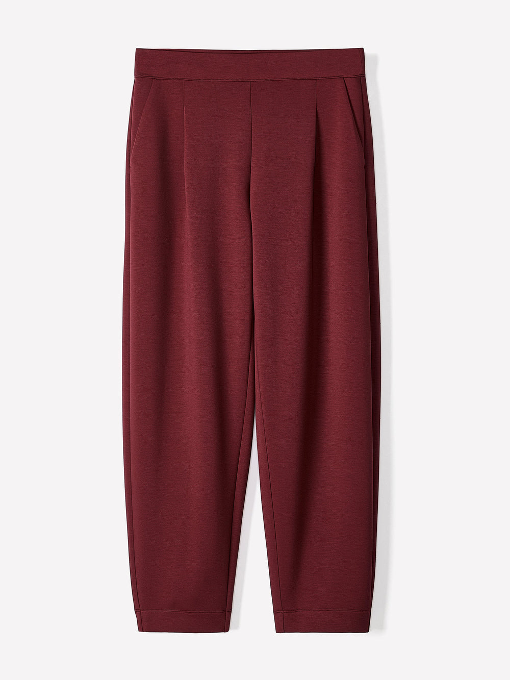 RW&CO Barrel-Leg Lounge Pant