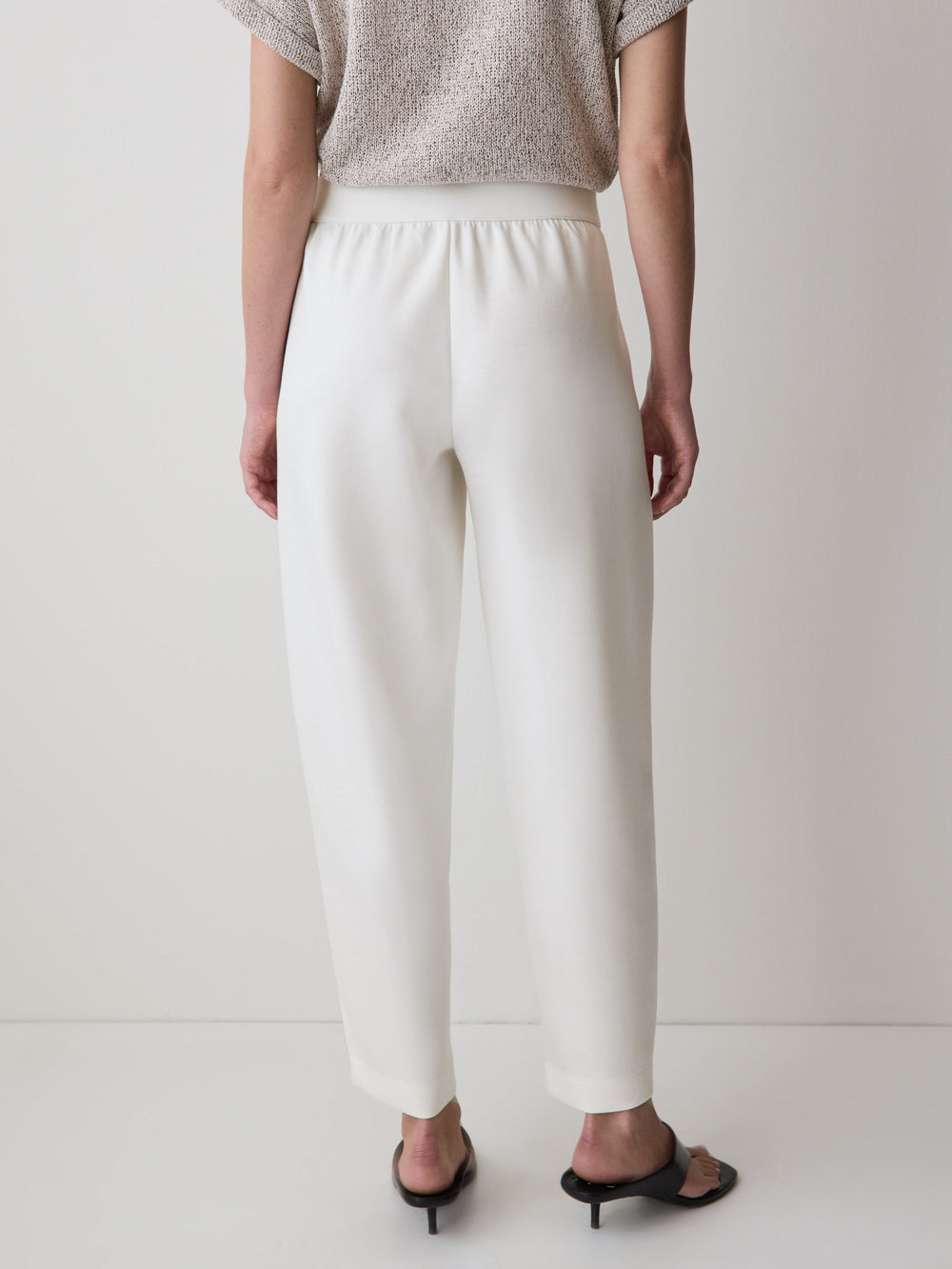 RW&CO Barrel-Leg Lounge Pant
