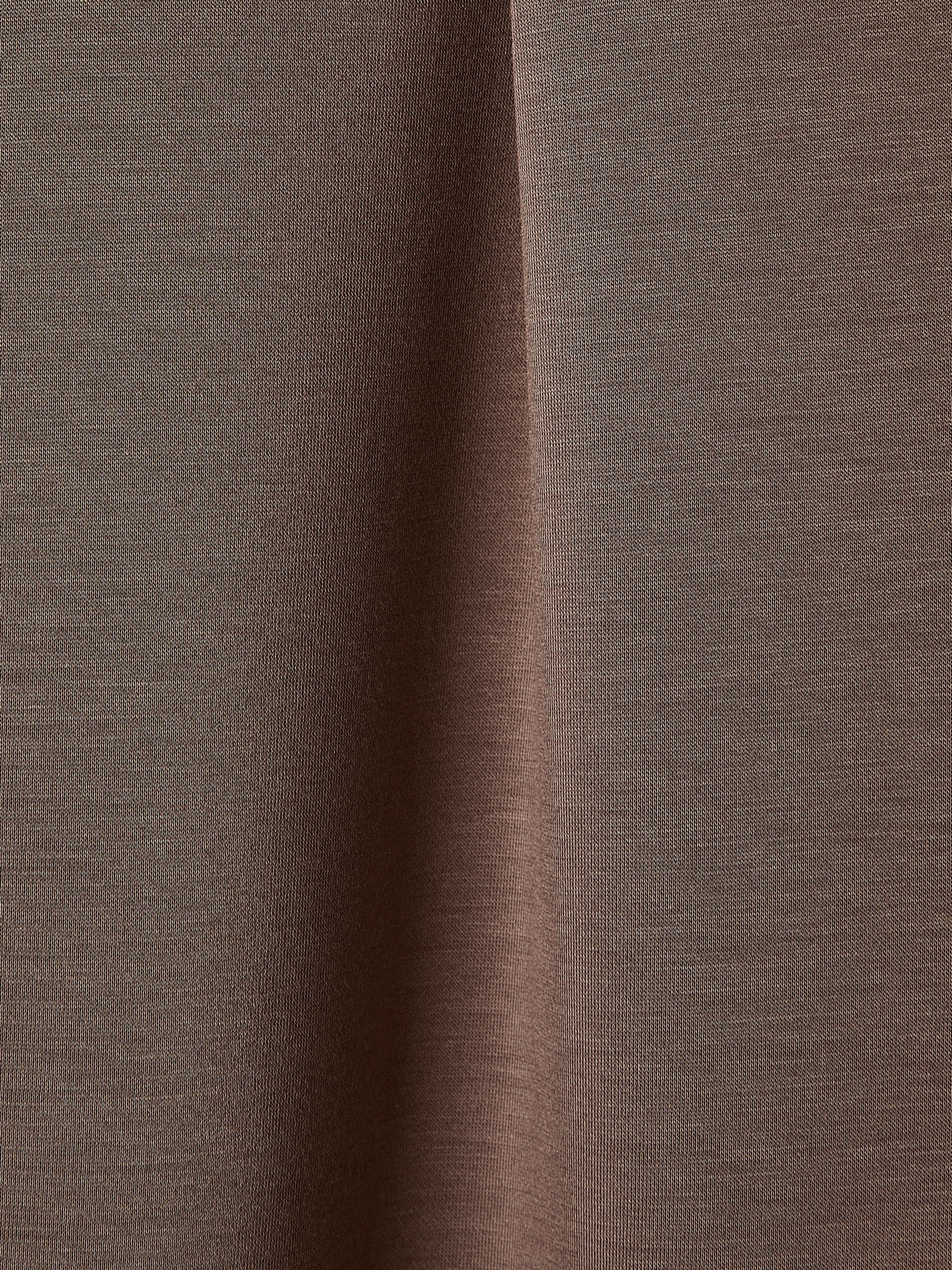 RW&CO Barrel-Leg Lounge Pant