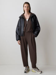 RW&CO Barrel-Leg Lounge Pant