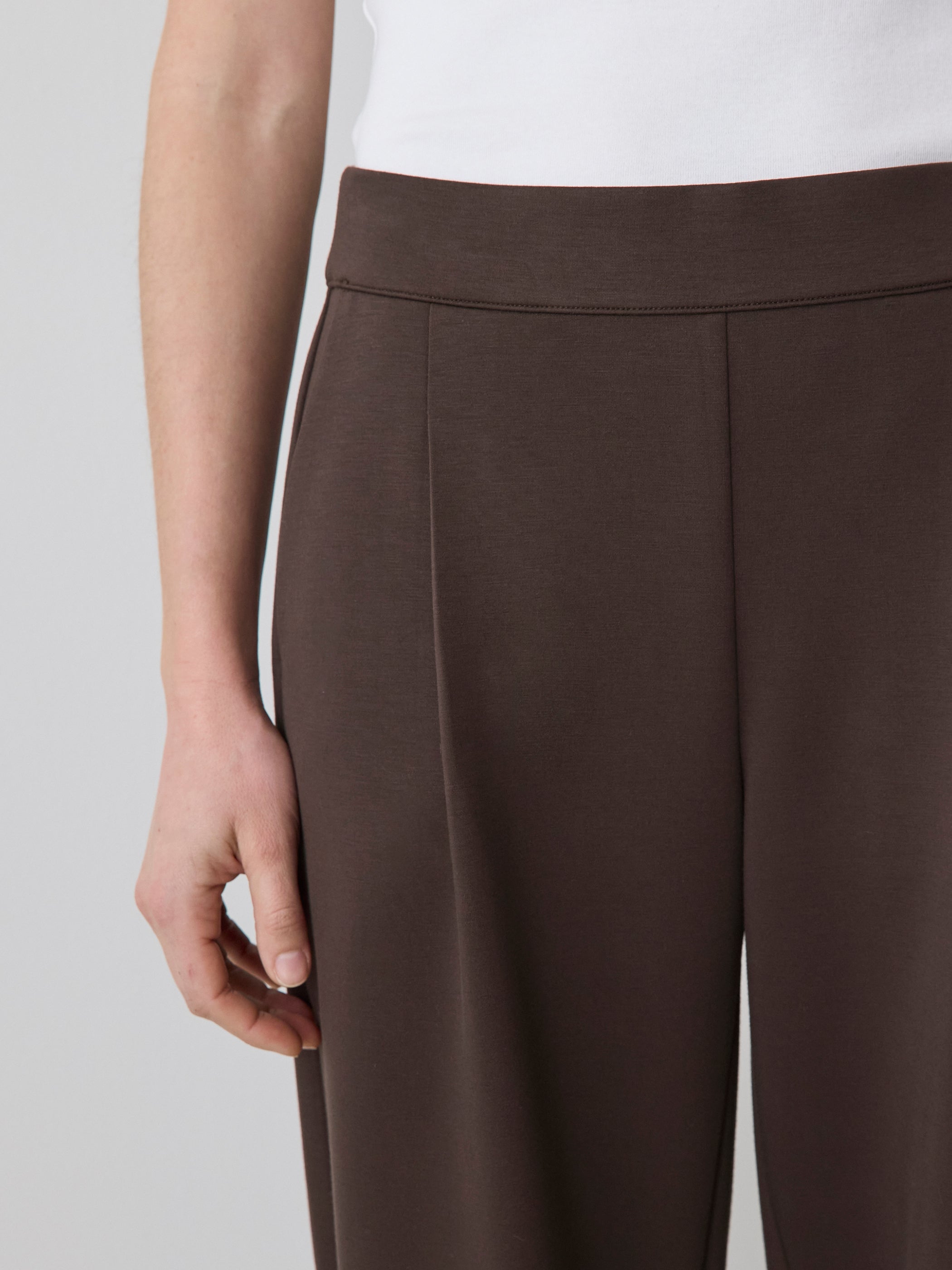 RW&CO Barrel-Leg Lounge Pant