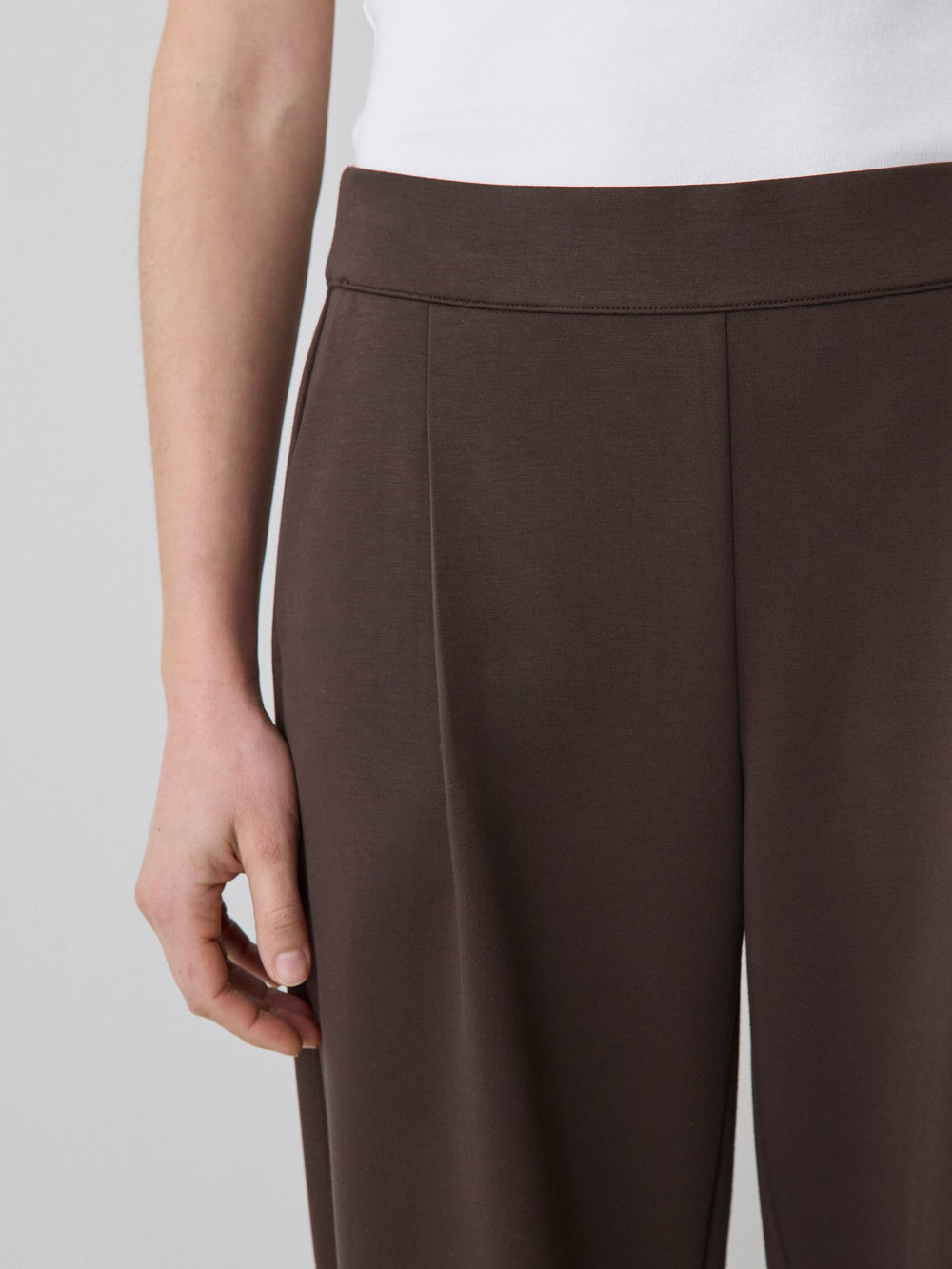 RW&CO Barrel-Leg Lounge Pant