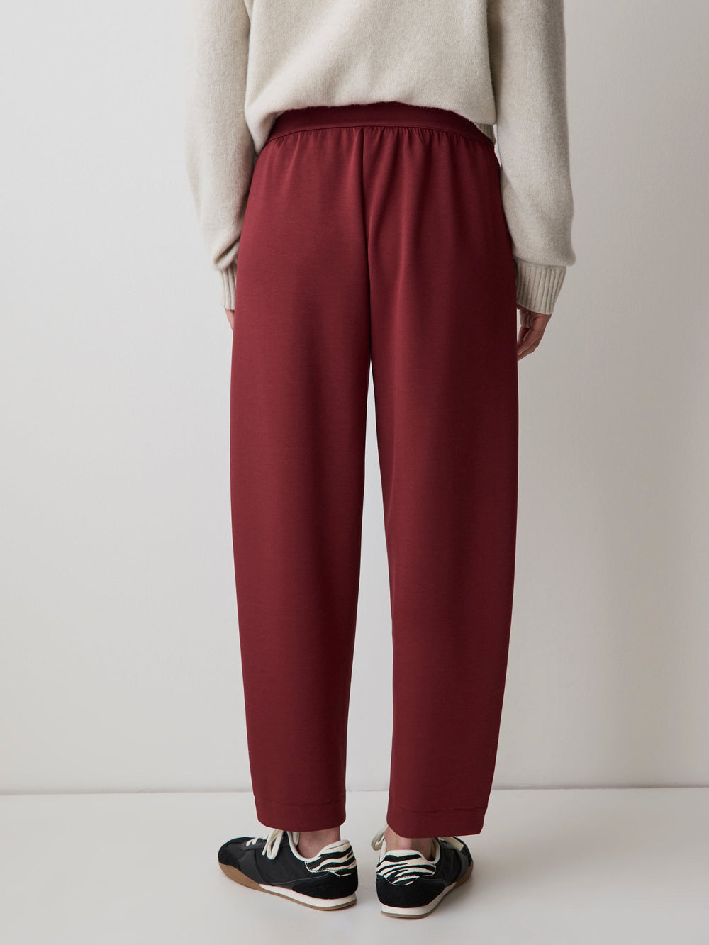 RW&CO Barrel-Leg Lounge Pant