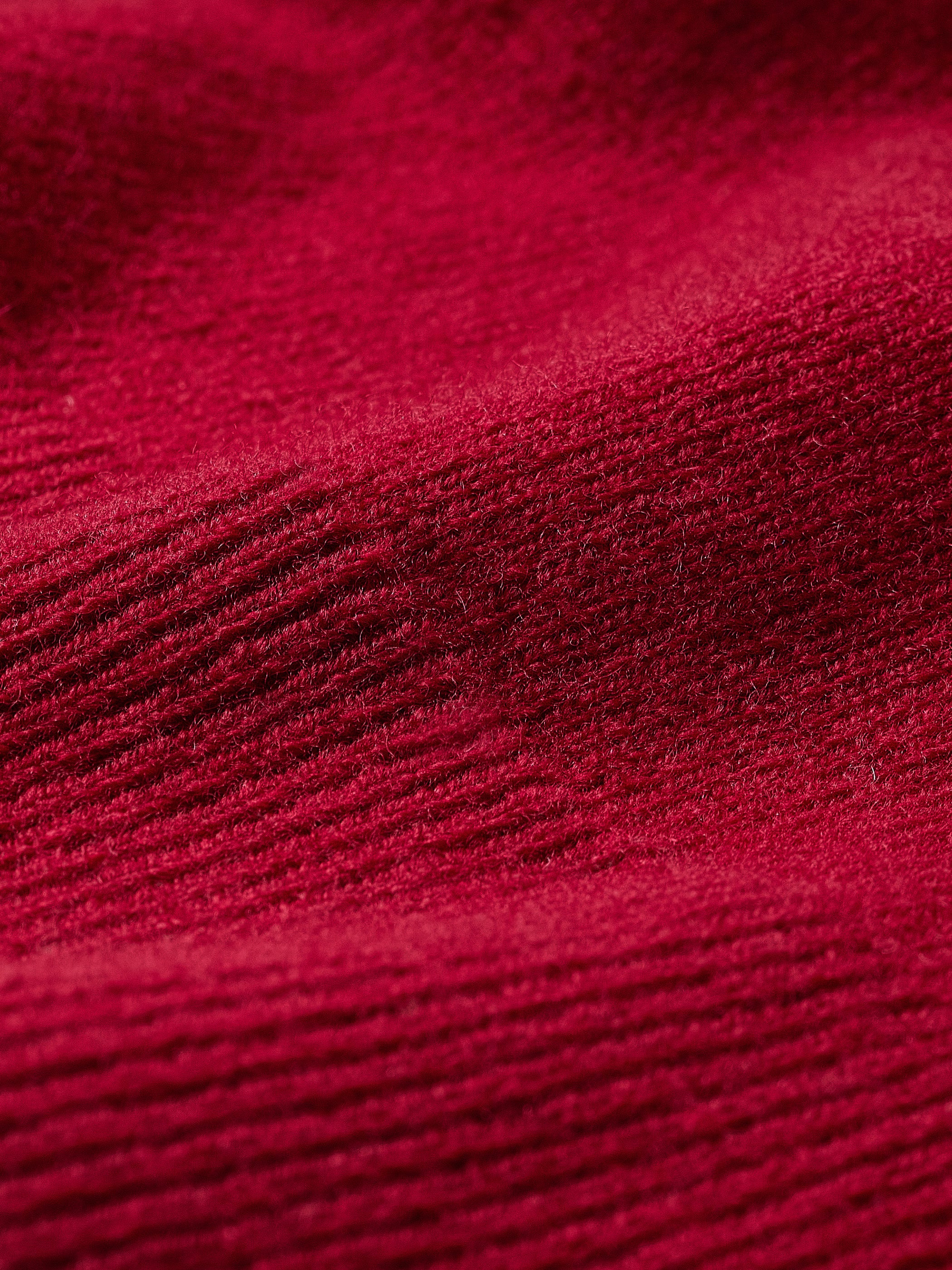 RW&CO Merino Wool Button-Down Cardigan