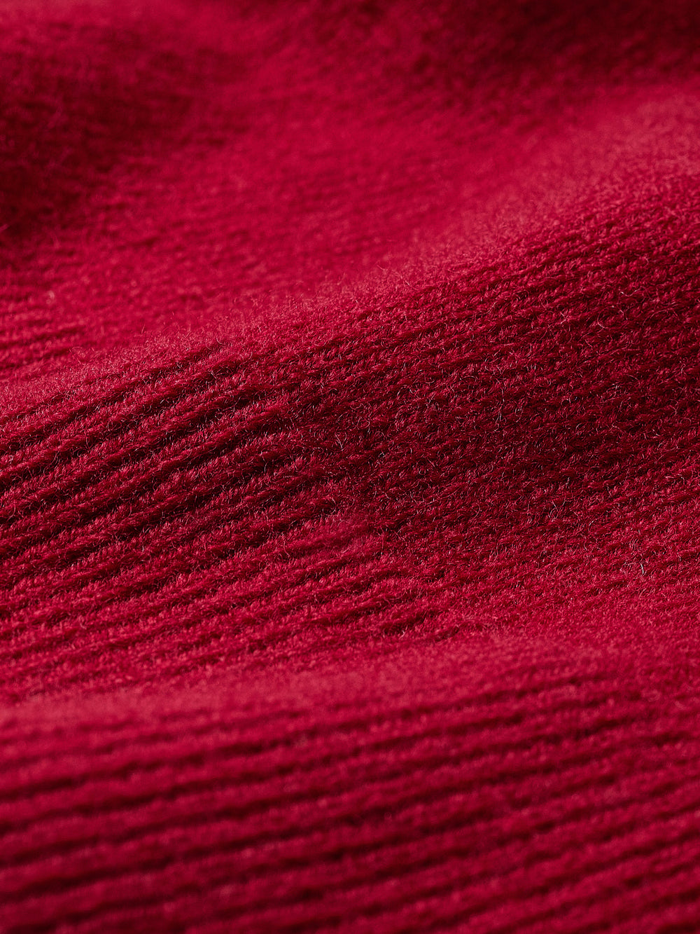 RW&CO Merino Wool Button-Down Cardigan