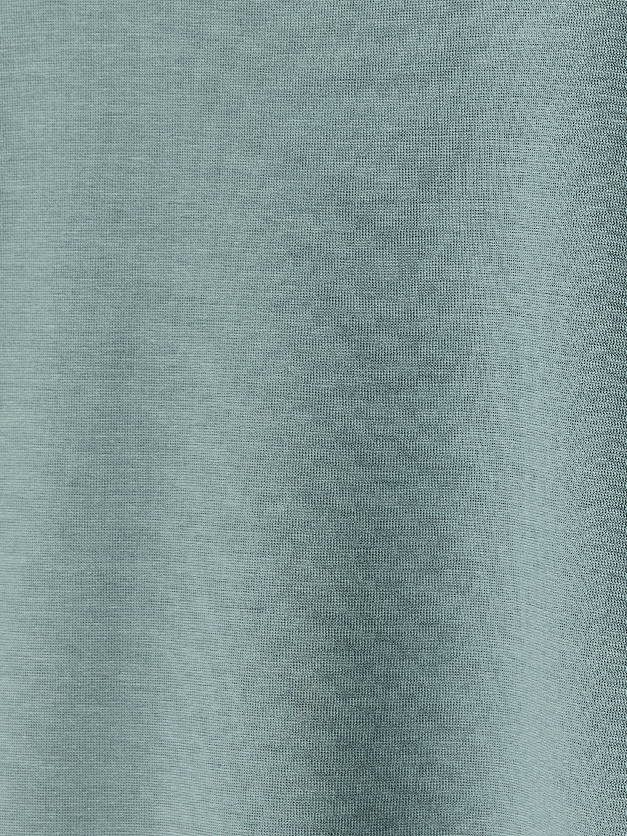 RW&CO Oversized Short-Sleeve Crew-Neck Tee