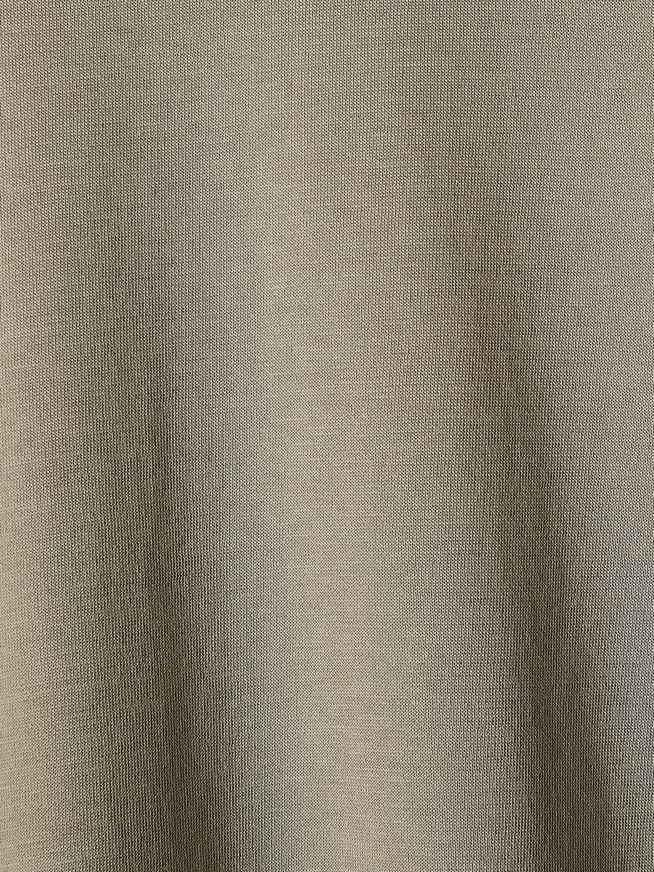 RW&CO Oversized Short-Sleeve Crew-Neck Tee