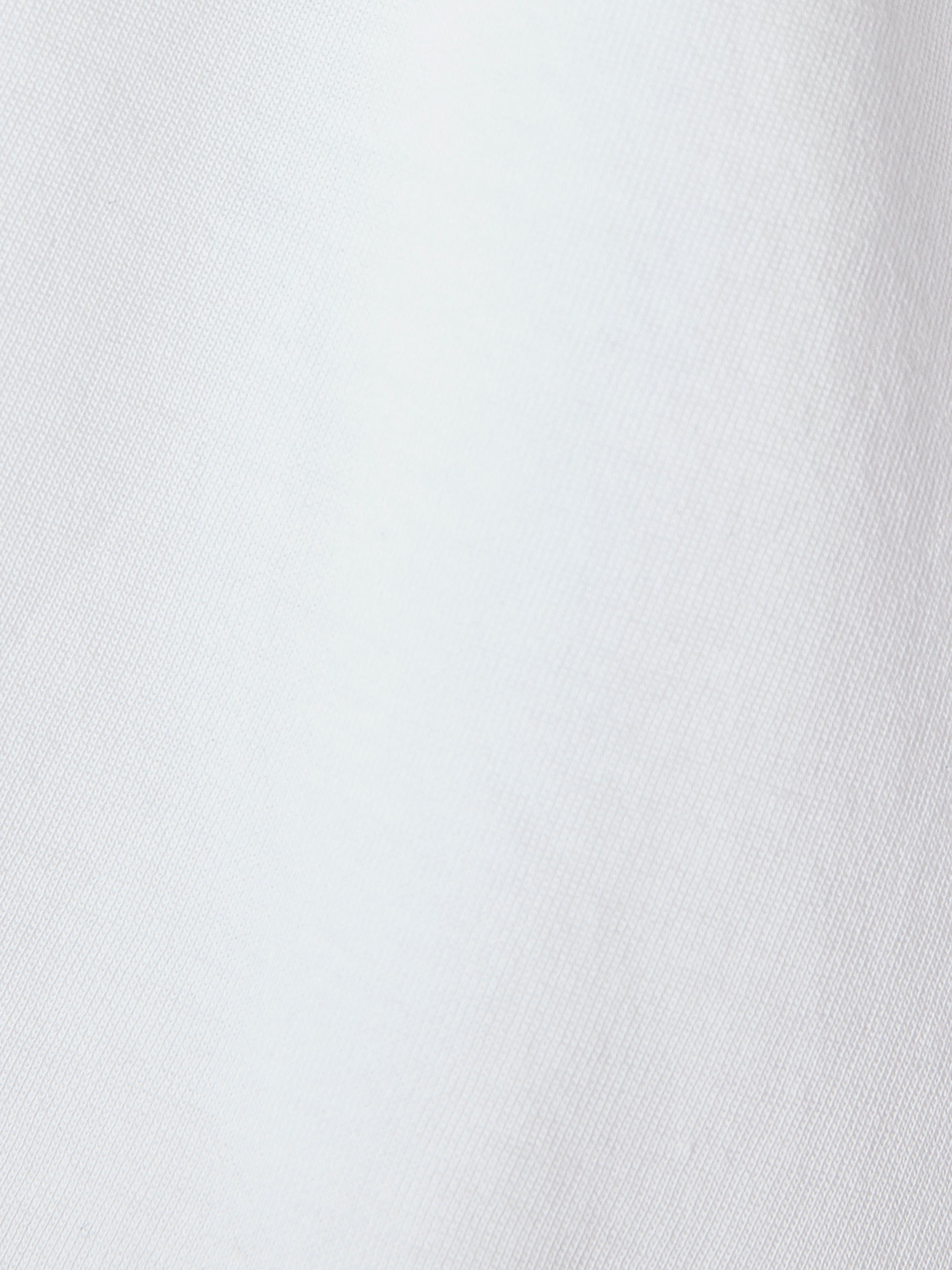 RW&CO Oversized Short-Sleeve Crew-Neck Tee