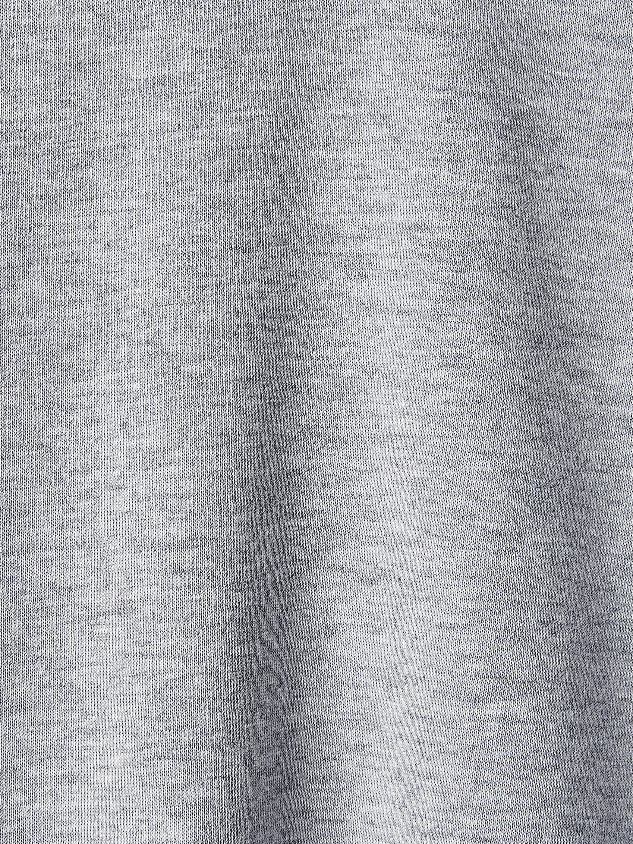 RW&CO Oversized Short-Sleeve Crew-Neck Tee