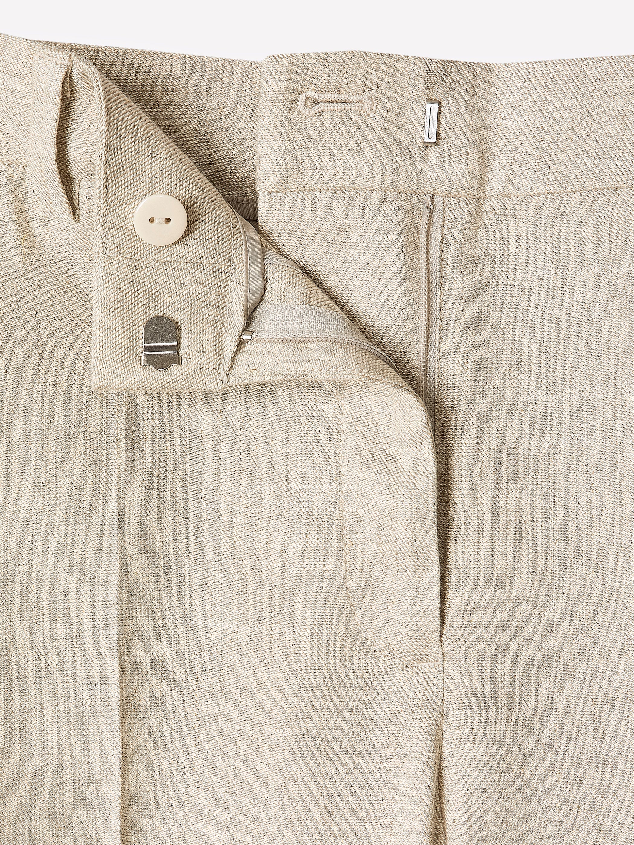 RW&CO Mid-Rise Wide-Leg Pant