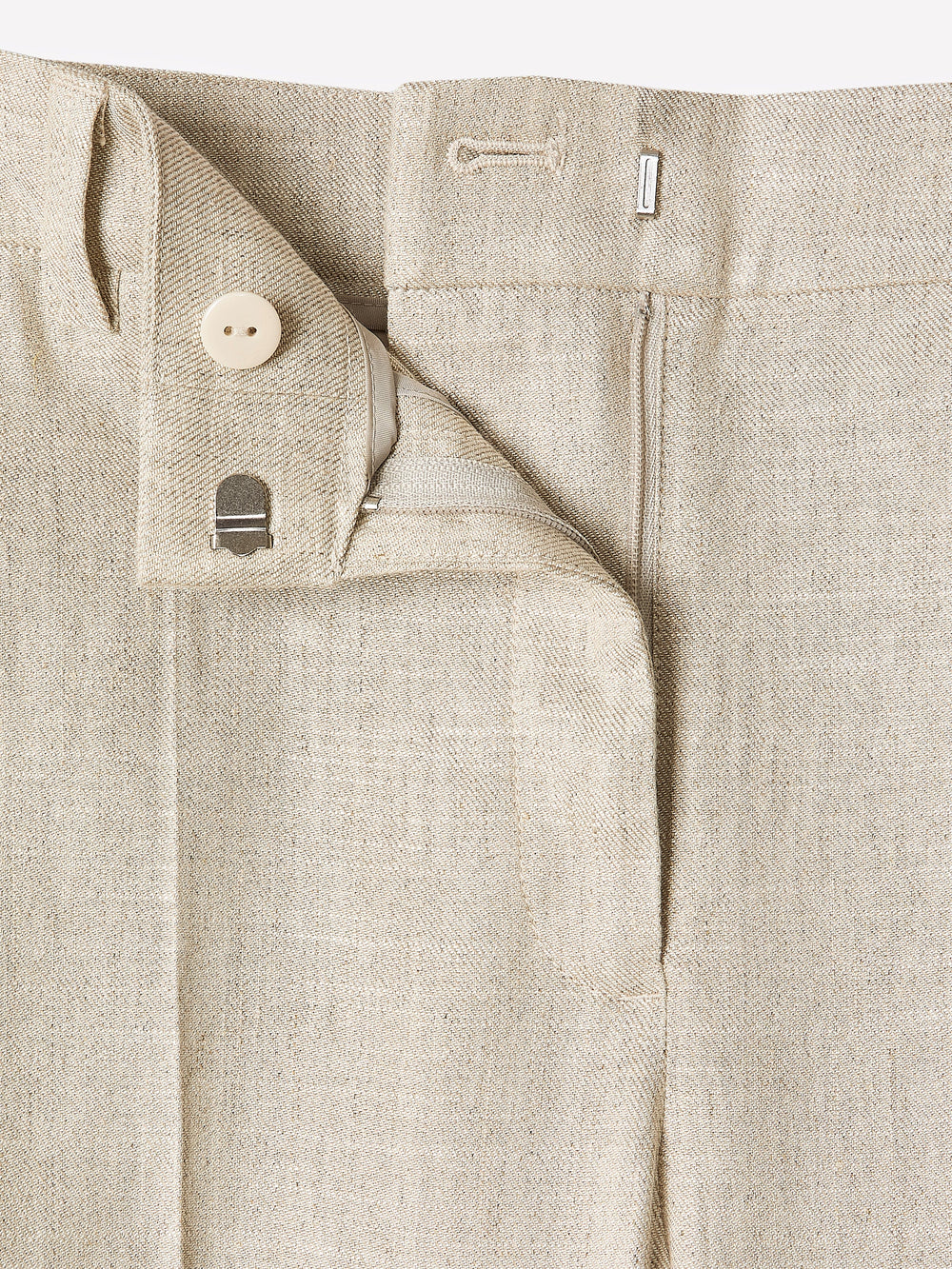 RW&CO Mid-Rise Wide-Leg Pant