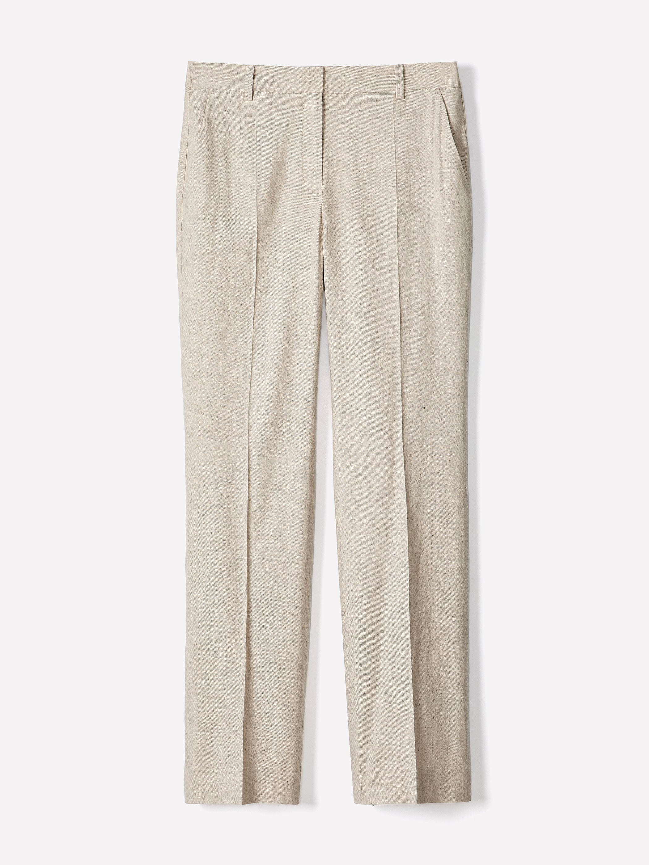 RW&CO Mid-Rise Wide-Leg Pant