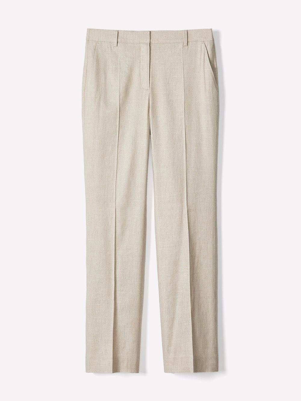 RW&CO Mid-Rise Wide-Leg Pant