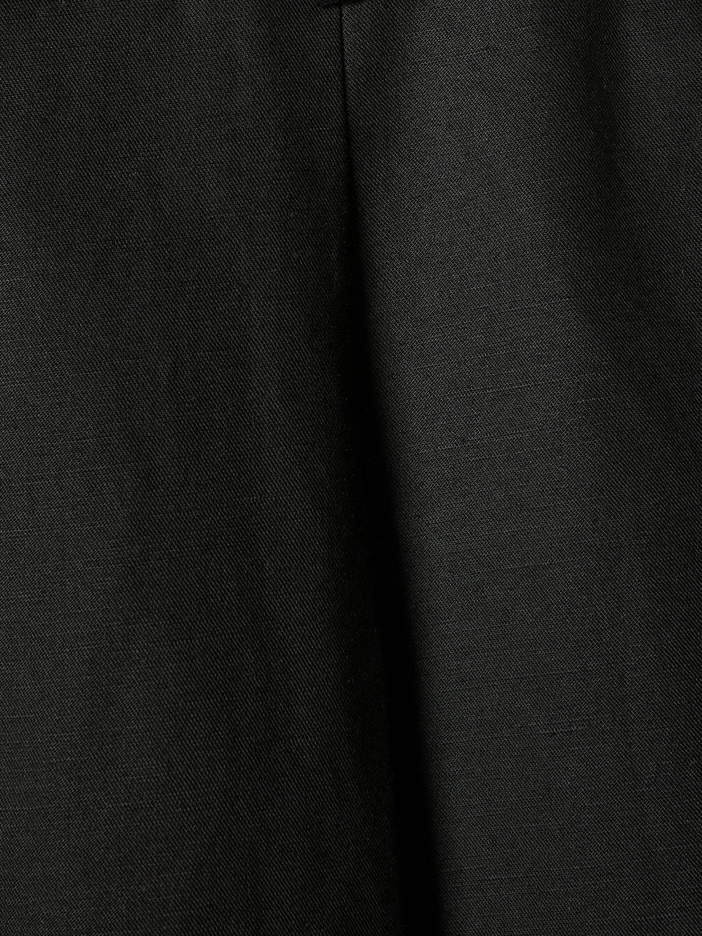 RW&CO Wide-Leg High-Rise Linen-Blend Pant
