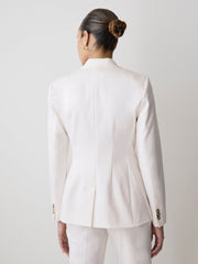 RW&CO Limitless One-Button Fitted Blazer