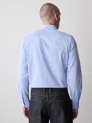 RW&CO Tailored-Fit Oxford Shirt