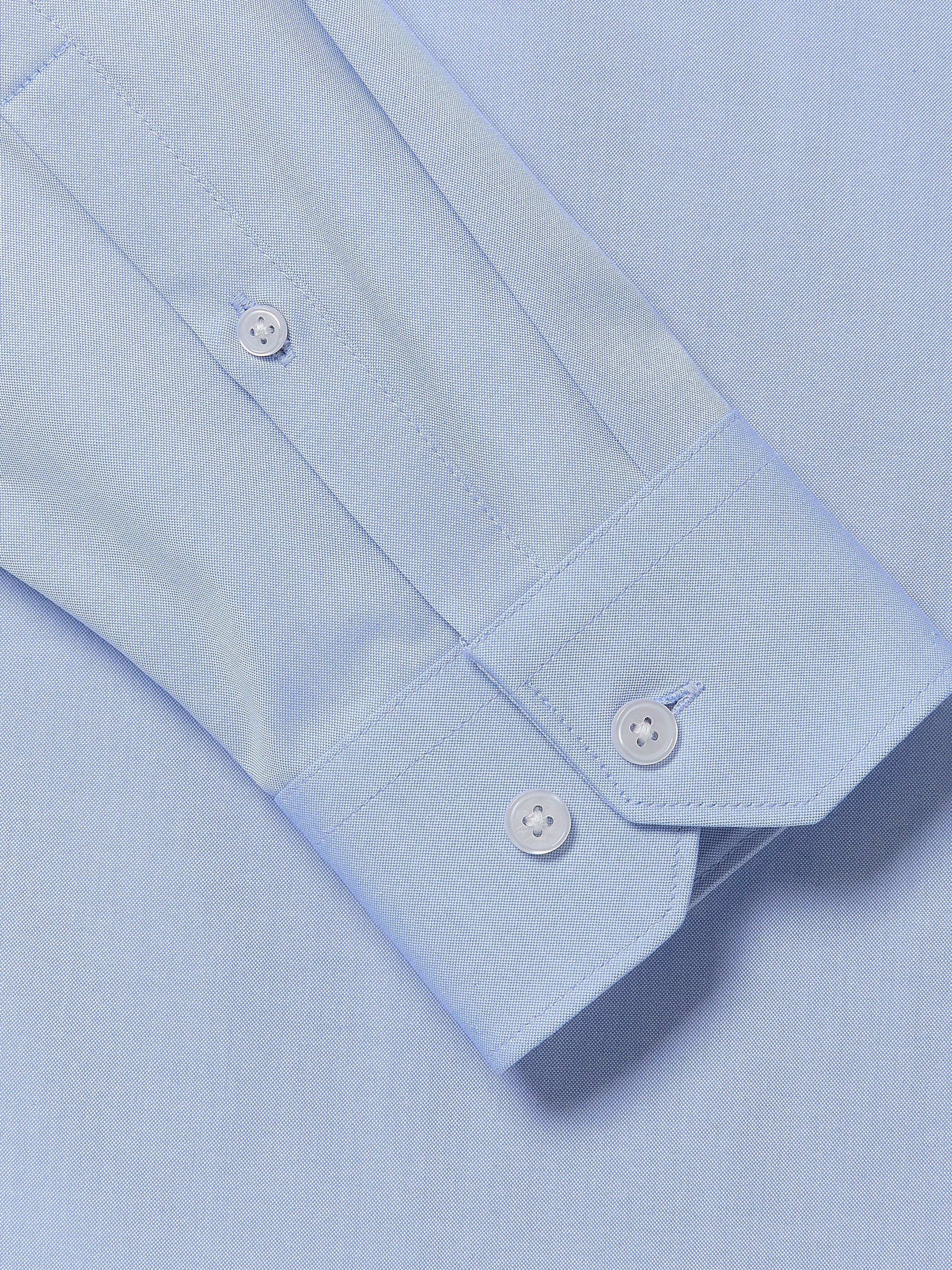 RW&CO Tailored-Fit Oxford Shirt