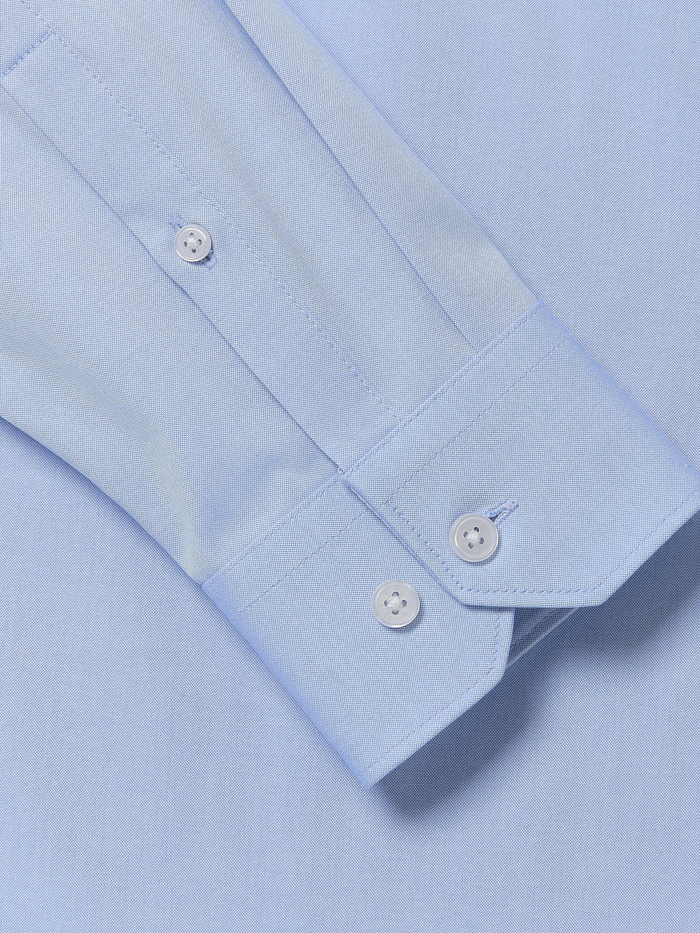 RW&CO Tailored-Fit Oxford Shirt