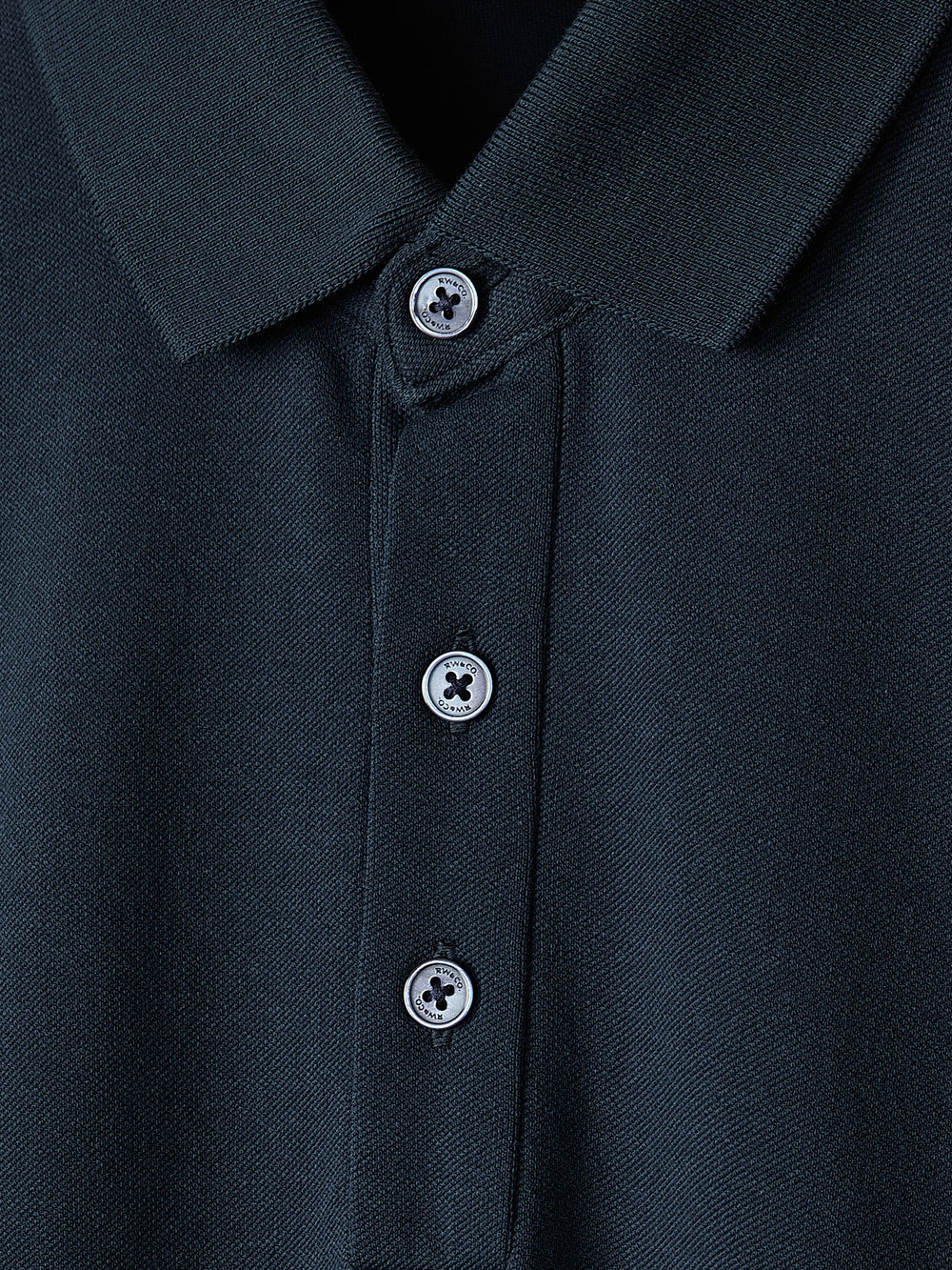 RW&CO Short-Sleeve Polo