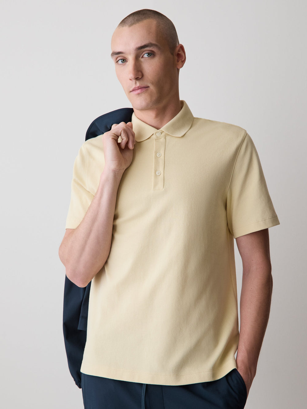 RW&CO Short-Sleeve Polo