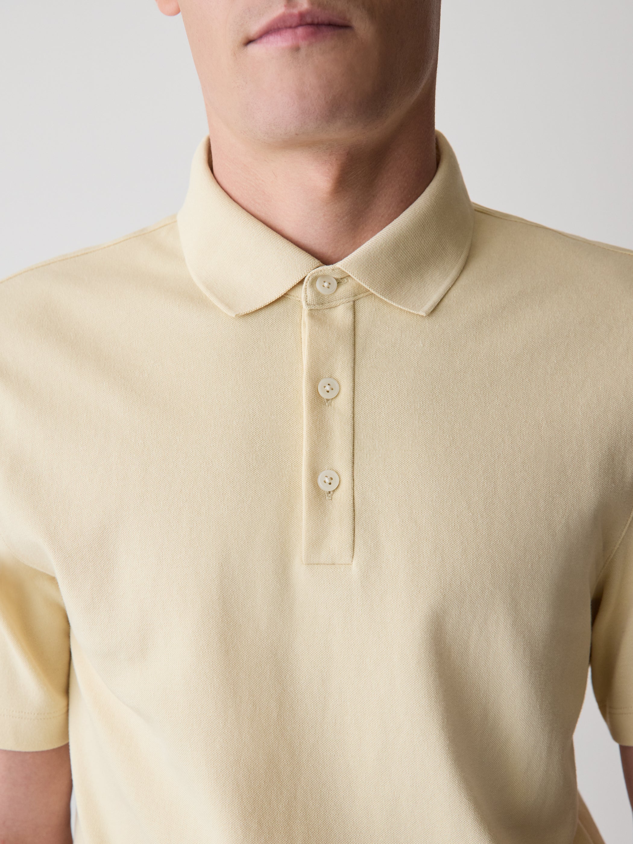RW&CO Short-Sleeve Polo