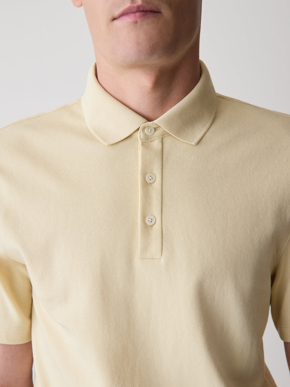 RW&CO Short-Sleeve Polo