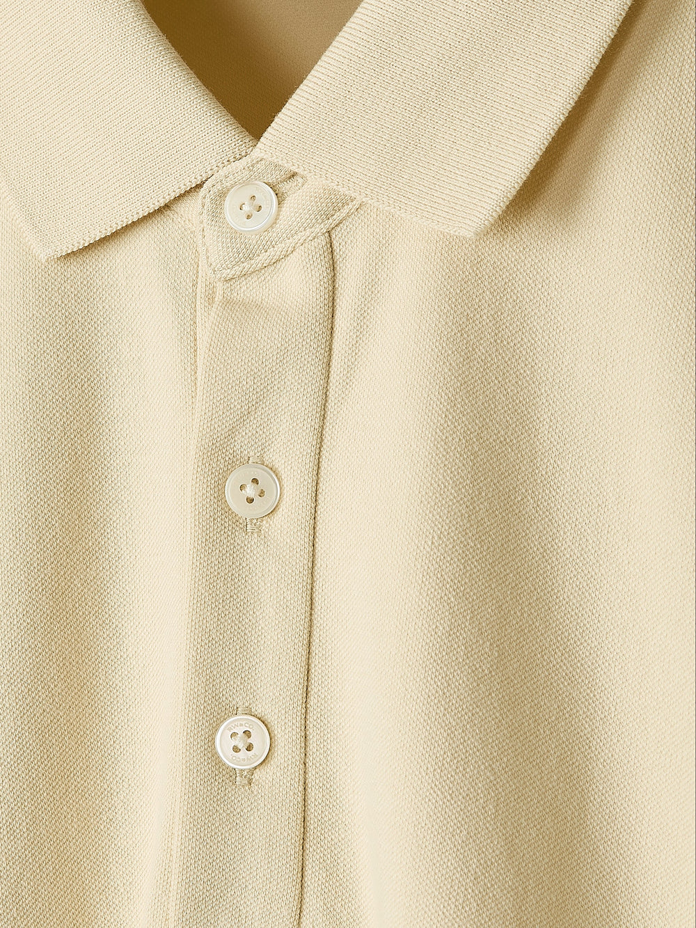 RW&CO Short-Sleeve Polo