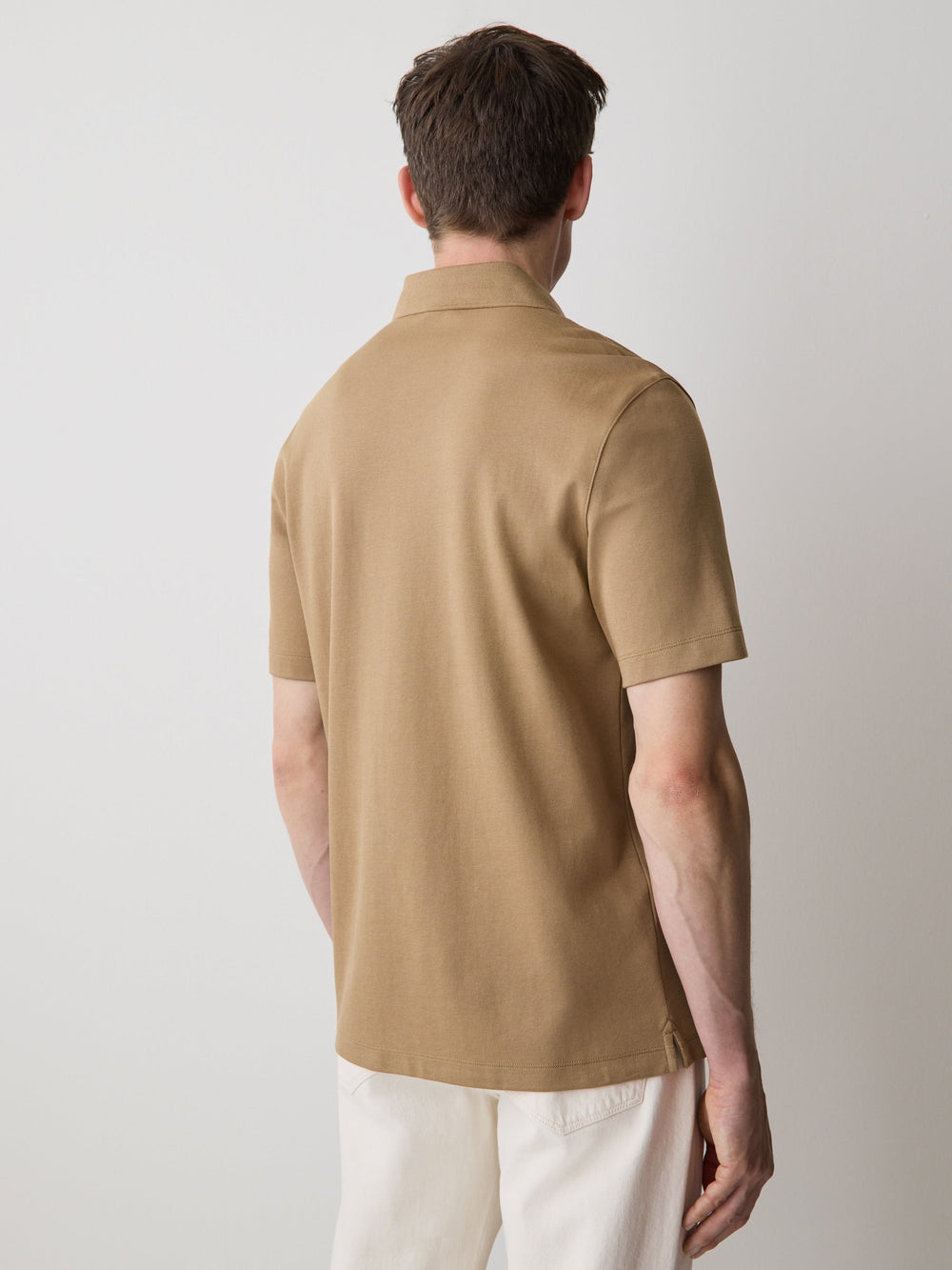 RW&CO Short-Sleeve Polo