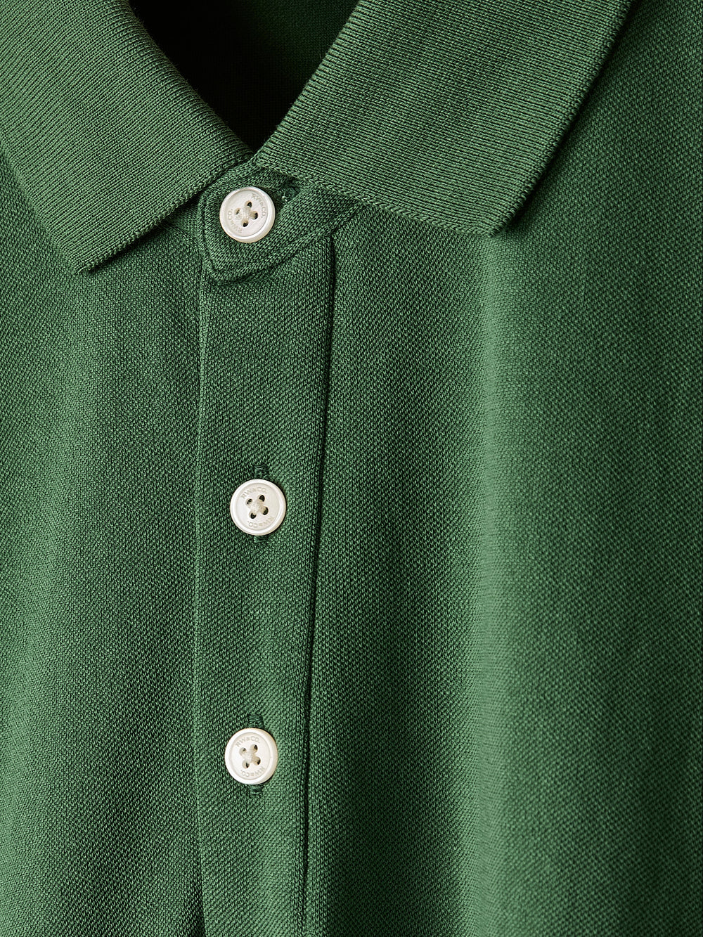 RW&CO Short-Sleeve Polo