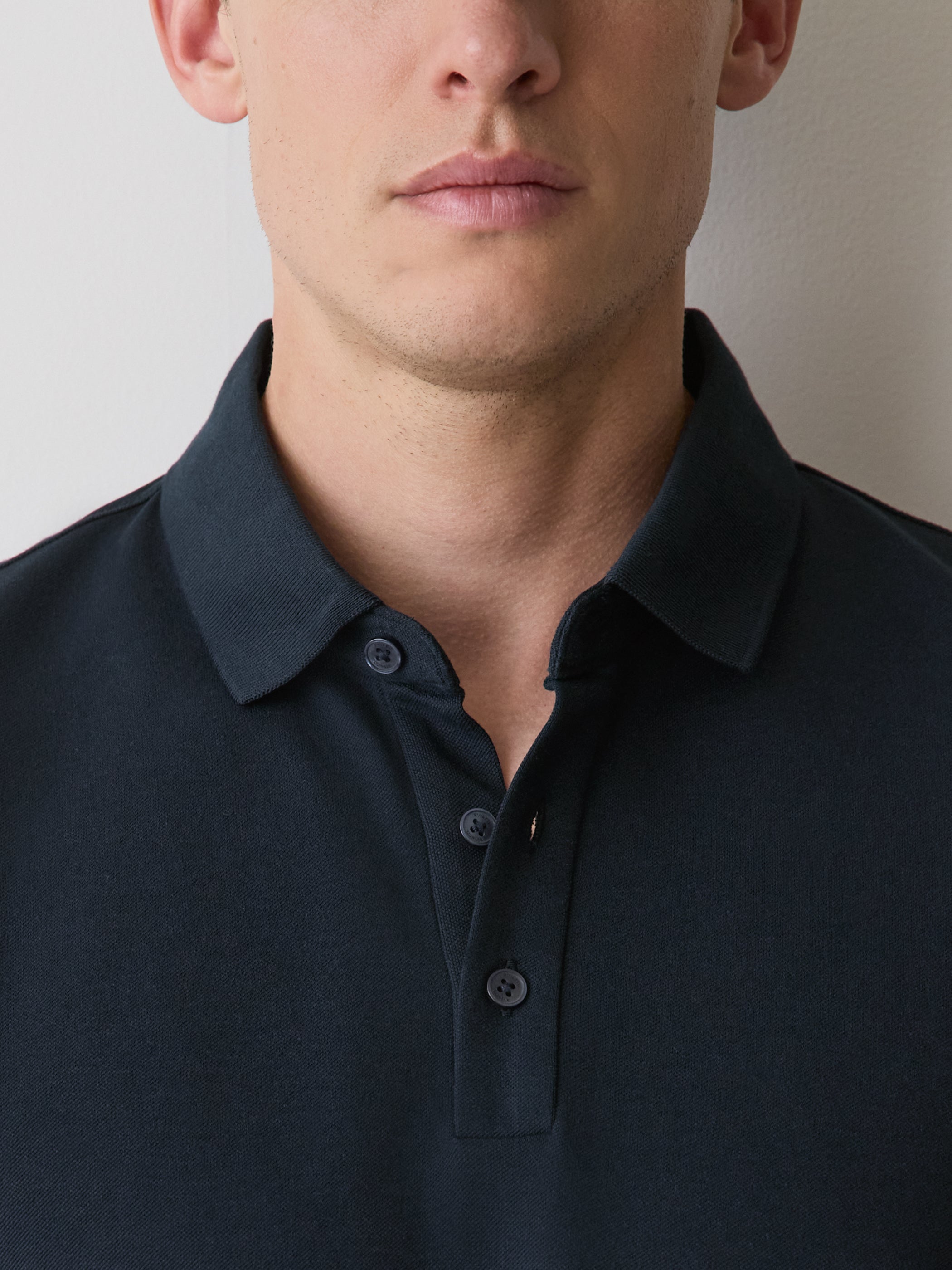 RW&CO Short-Sleeve Polo