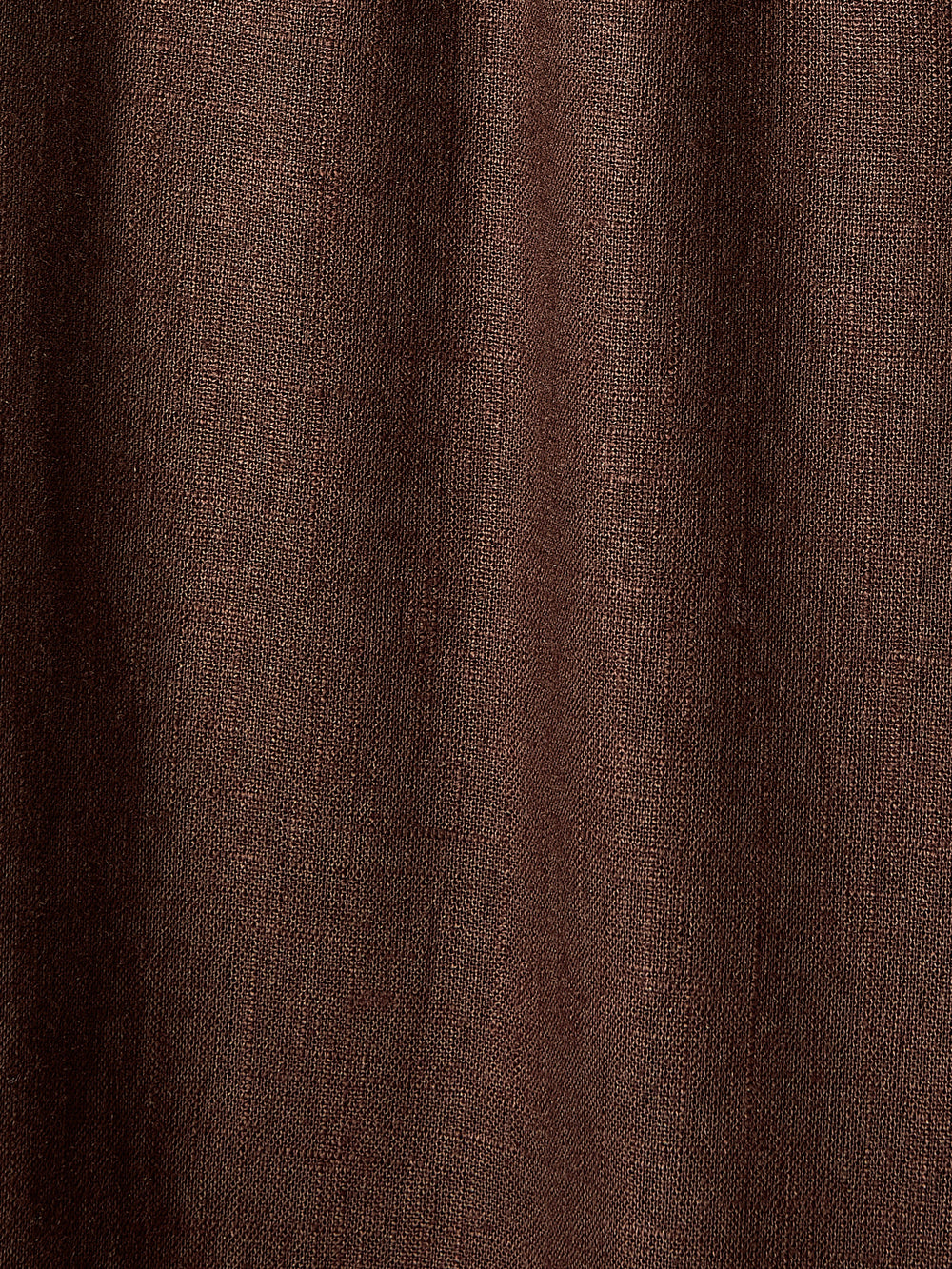 RW&CO Linen Mid-Rise Wide-Leg Pant