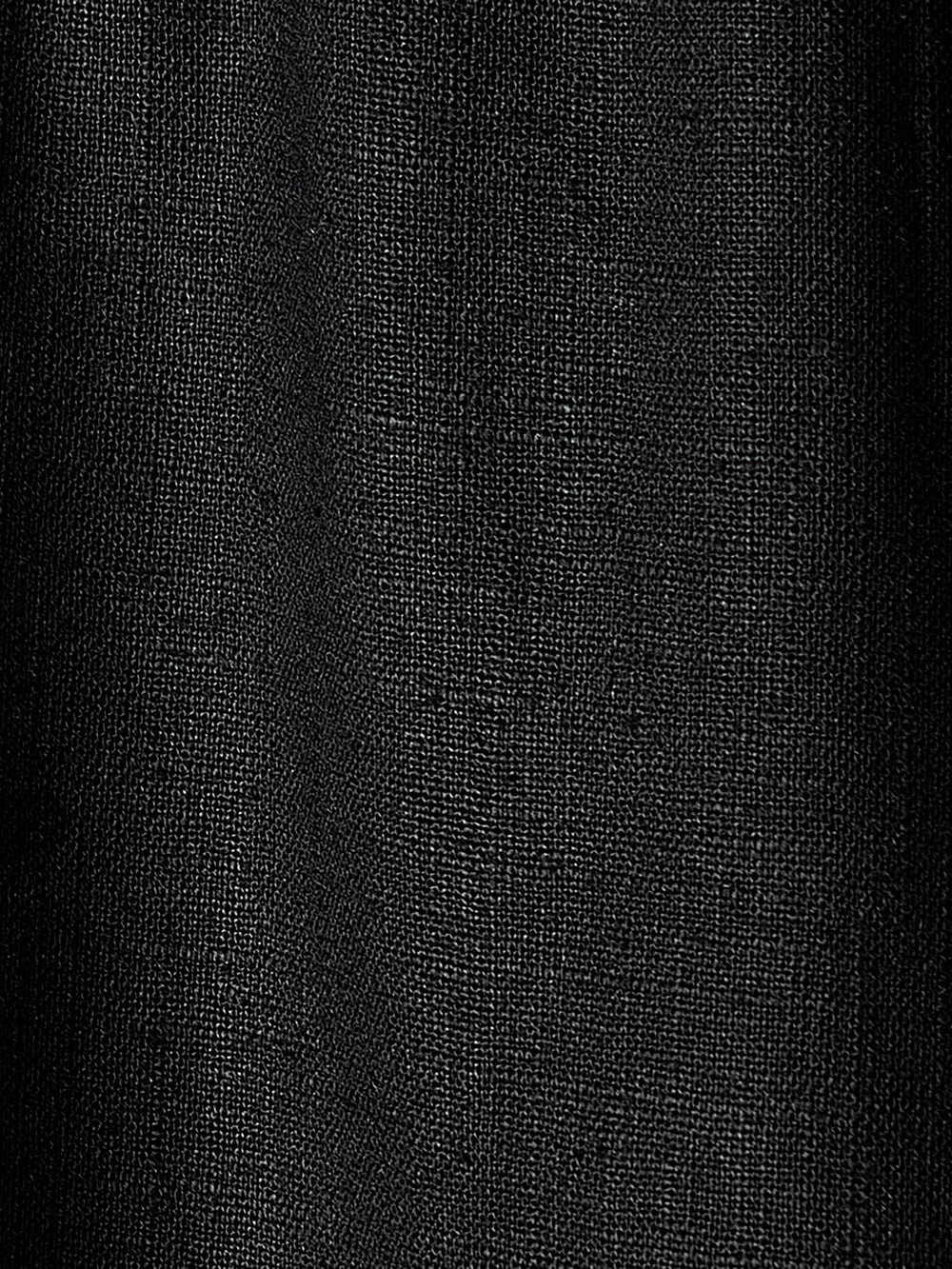 RW&CO Linen Mid-Rise Wide-Leg Pant