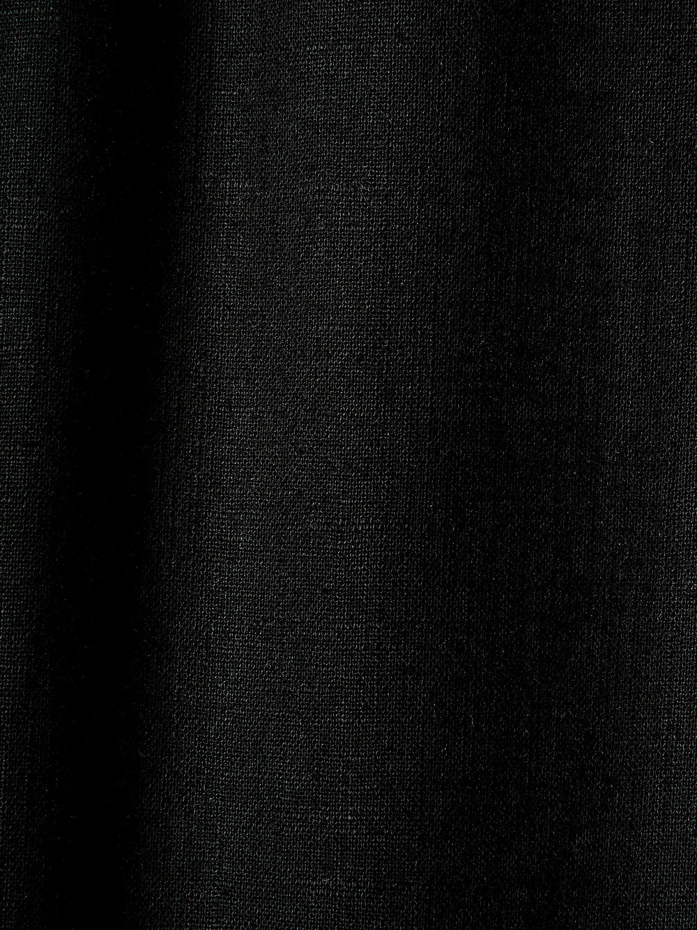 RW&CO Linen Mid-Rise Tapered-Leg Jogger Pant