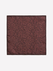 RW&CO Floral Handkerchief