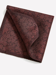RW&CO Floral Handkerchief